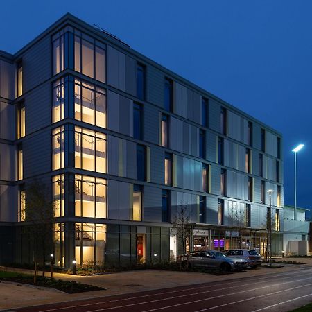 Elite Athlete Centre And Hotel 拉夫堡 外观 照片